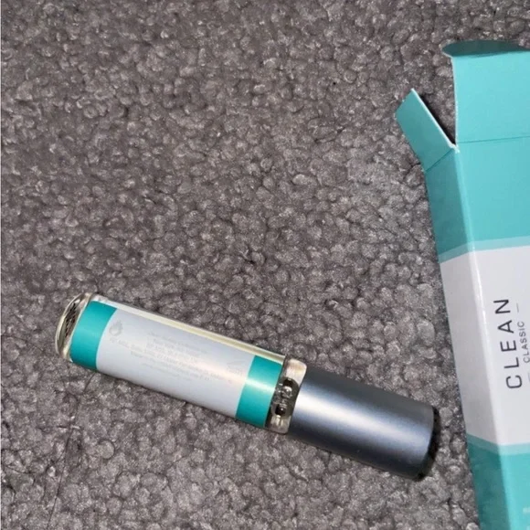 Clean classic warm cotton rollerball mini - Picture 3 of 3